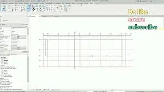 How to fix grid visibility error resolve in Revit