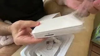 NEWQ 1TB External Hard Drive for iPhone, iPad, MacBook Amazon Review