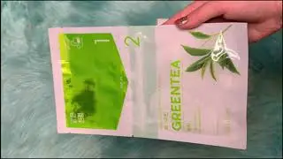FACETORY 7 LUX UNBOXING MAY 2020