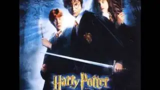 03. The Chamber of Secrets