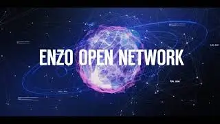 Alfa-Enzo - обзор социальной сети нового поколения