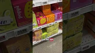 Healthy Canadian snack haul #highprotein #healthysnack #lowcalorie