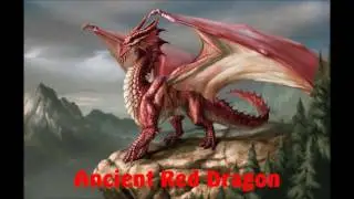 D&D 4th Edition - Top 30 Powerful Monsters (Part 2)