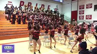 BATTLE FEST 2017 ROUND #2