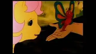 My Little Pony G1: Always look twice (Russian dub)