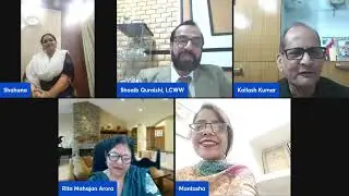LCWW Presents Ek Mulaqat