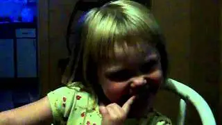 Rhianna Singing