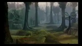 Ground Branch Level Design