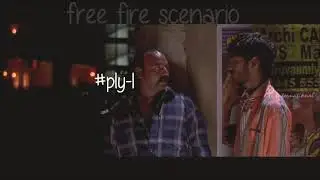 Free fire Tamil troll fun and entertainment