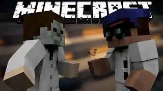 NYTT SPILL P&Aring; THE HIVE - Minecraft: The Lab / Norsk Minecraft