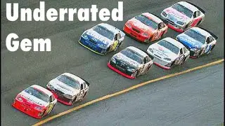 NASCAR&rsquo;s Most Underrated Gem