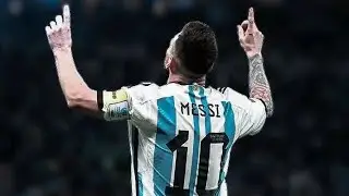 Lionel Messi Free Kick Masterclass ⚽ | Every Goal That Shocked The World | #Messi #MessiFreeKick 