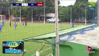 PIMPINELA X SANTA ZÉLIA-B - SUSSUI-B X VILA OLIVIA