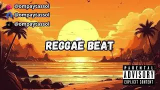 Free Beat Reggae Instrumental 2025  I  Proud.OmpayTassoL