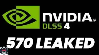 Nvidia 570 drivers are INSANE! DLSS 4 and Multi Screen G-Sync (VRR) run on Linux!