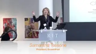 Power Your Potential 2017-Samantha Tassone