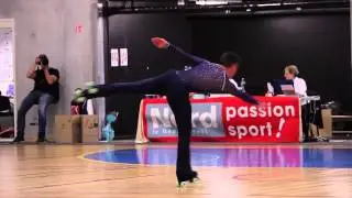 Pierre Mériel - Programme Long Artistique