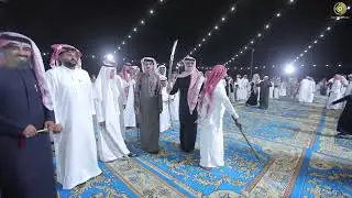 عرضه | زواج الشاب احمد زياد الزيادي