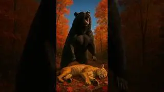 Brutal Animal Fights You&rsquo;ve Never Seen Before 🐾❄️🔥