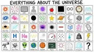 50 Space facts: Everything You Need to Know
