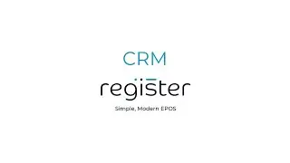 Did You Know - CRM
