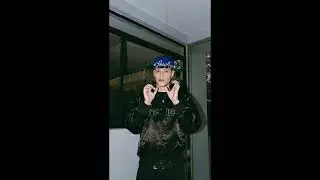 Kidd Voodoo x Gino Mella Reggaeton Rom&aacute;ntico Type Beat Instrumental 