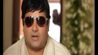 Krishnudu Interview about Nippu Movie & its entire unit