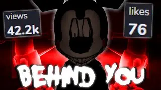 The (almost) Forgotten Slender Game