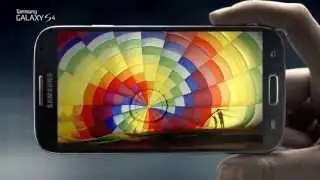 Galaxy S4