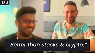 Why Healing Is The Best Financial Investment