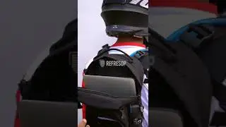 Kompartemen Tas Sepeda Ransel Army PX210 REFRESOP