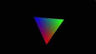 Apple Metal 4 | Hello Triangle on Apple Silicon | Project:Learn Apple Metal in 2026 | Cuda Education