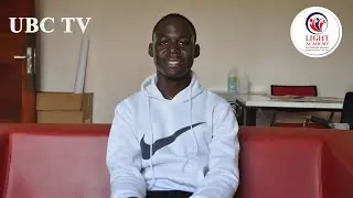 #CONGRATULATIONS | KAYEMBA SHAFICK | #MIT SCHOLARSHIP
