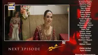 Sher Episode 31 Teaser |Sher Episod 31 Promo Update|Sher EP 30|Sher Drama | ARY Digital Drama 