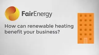 How can renewable heating benefit your business?