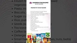Multi-Head Weigher Packing Machine | Fast & Accurate Packaging Solution!    #packagingmachine