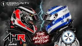 AHR vs CLR - The Grudge Match!!!