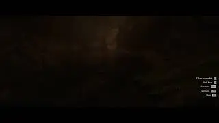 Kingdom Come 2. Hidden Dinosaurs swimming in random cave system within Kuttenberg
