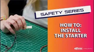 How To: Install the Starter