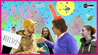 WIM BULTEN IS EEN SEKSIST EN WAARSCHIJNLIJK KRIJGEN WE EEN RECHTSZAAK OM DEZE TITEL | #BOOS AFL. 40