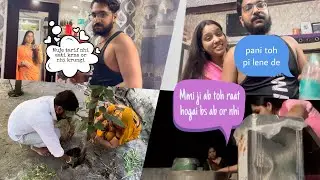 Bus kam kam yhi h ab life me 😅 || diwali ki sfai hogai shuru || sb ke ans dengi kisi ko nhi chodungi