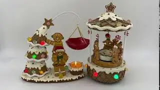 WAFFLECONE GUM DROP TART WARMER