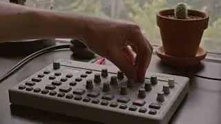 Elektron Model Cycles Ambient-ish