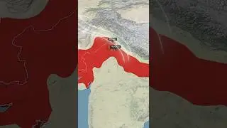 The Curse of Indo-Gangetic Plains