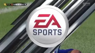 FiFa17/Playing world class difficulty!!!!!!!!