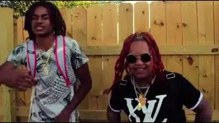 NoCaptattoos & G Reese910 in ATL 2017 @mfetv