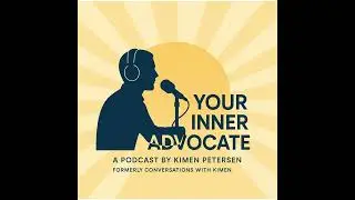 Episode 146: The Courage to Fall: What if Your Worst Case Isn't as bad as you Think