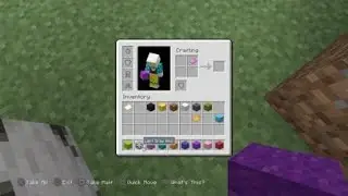 (old) Set Seed All Wool (2:32.667)