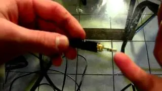 Extreme Isolation Ex-25 Headphones