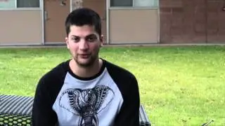 Pablo Cueto speaks about Team Fly Elephant Clothing